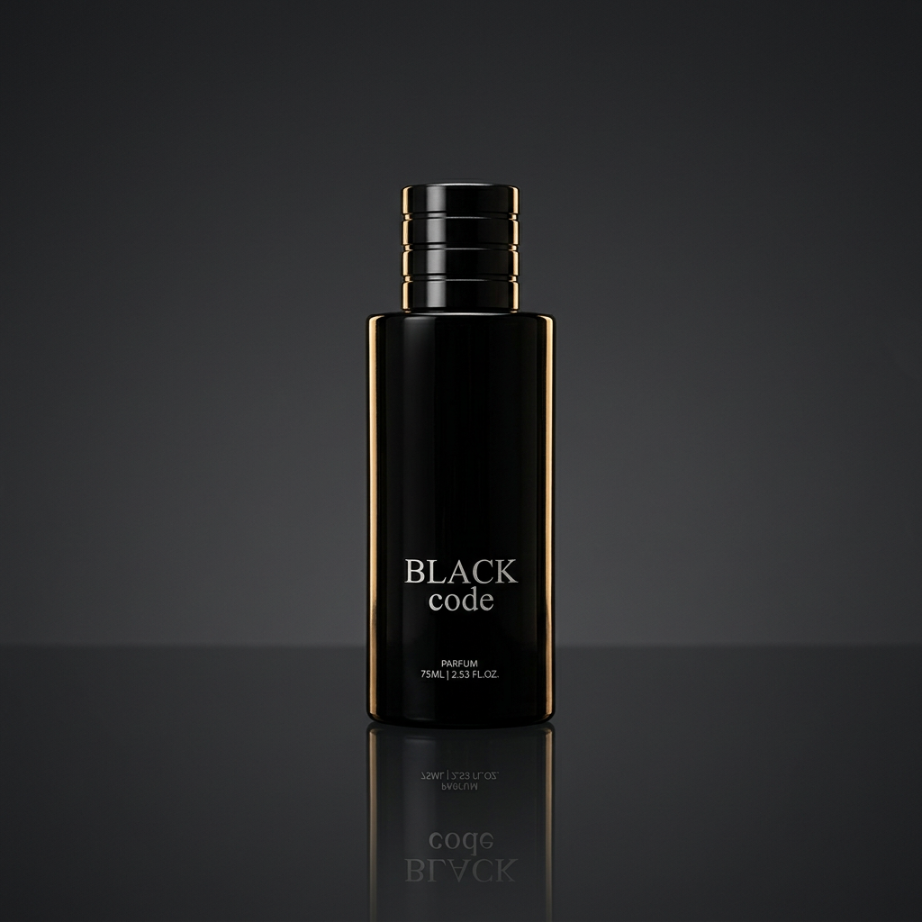 Black Code