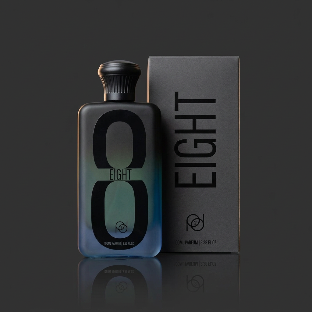 Eight