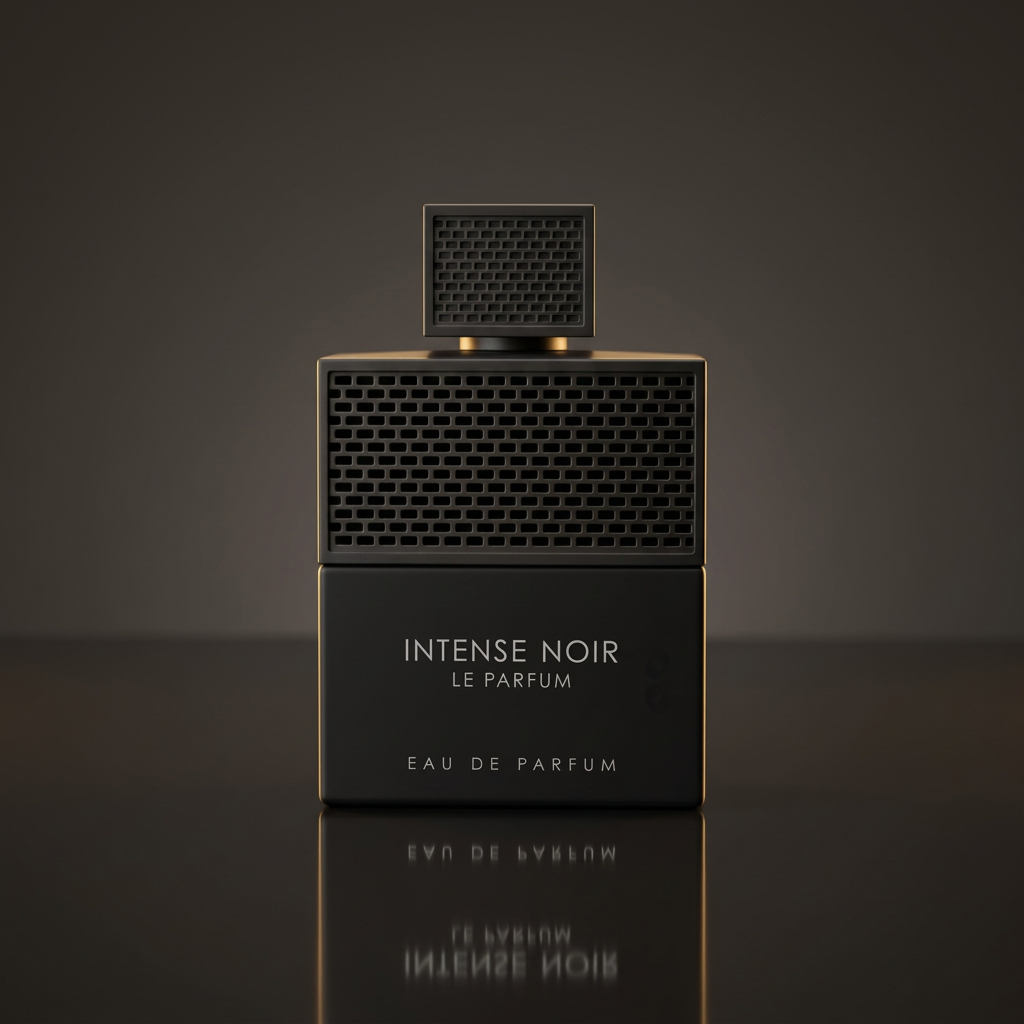Intense Noir Le Parfum