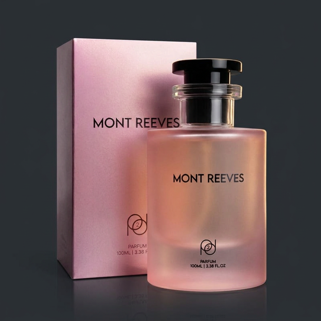 Mont Reeves