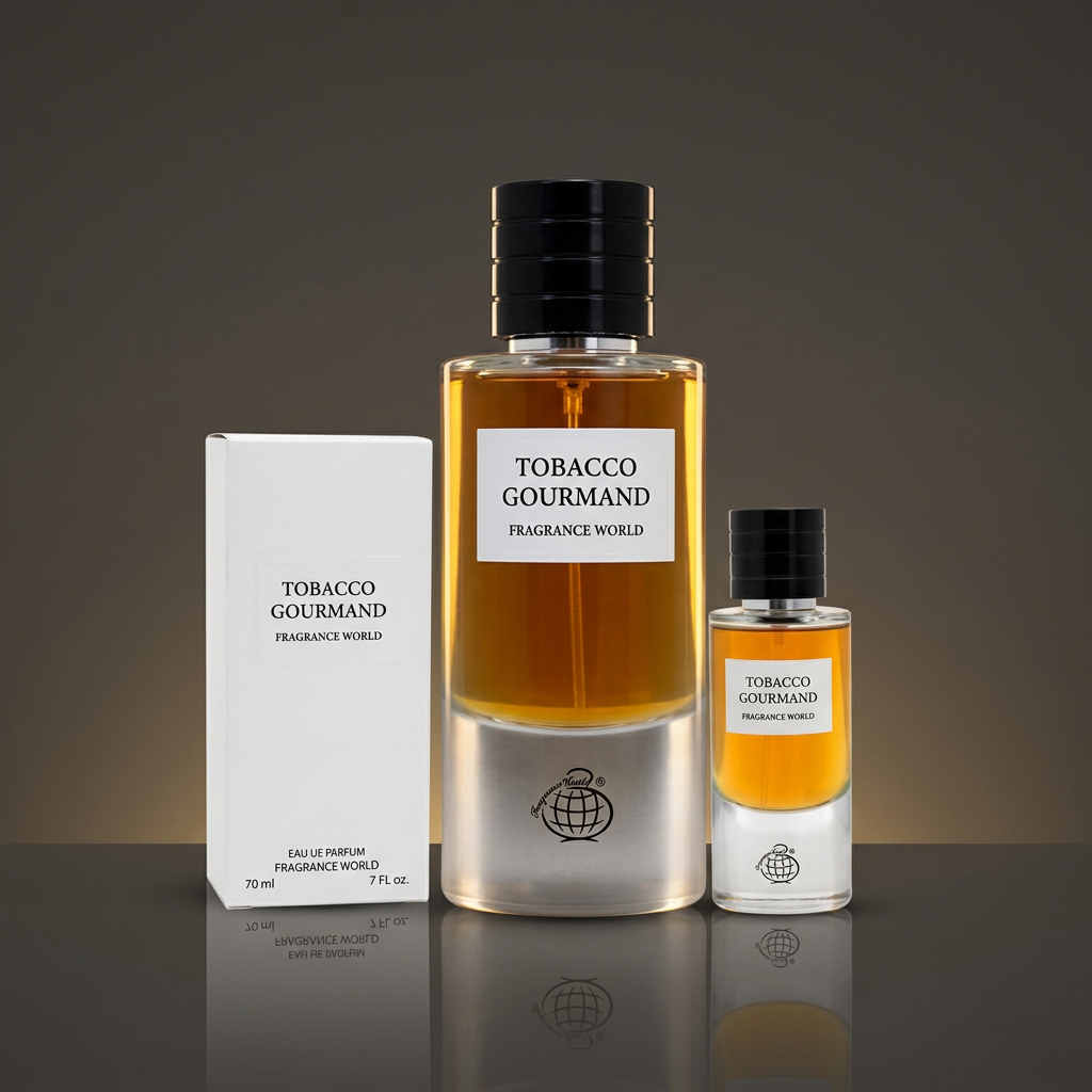 Tobacco Gourmand